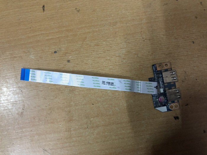 USB Acer Aspire E5-571, A182