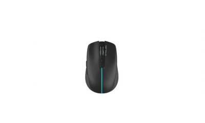 Mouse serioux flicker 212 wireless negru senzor: optic dpi: 800/ 1200/ 1600 conexiune: dongle usb foto