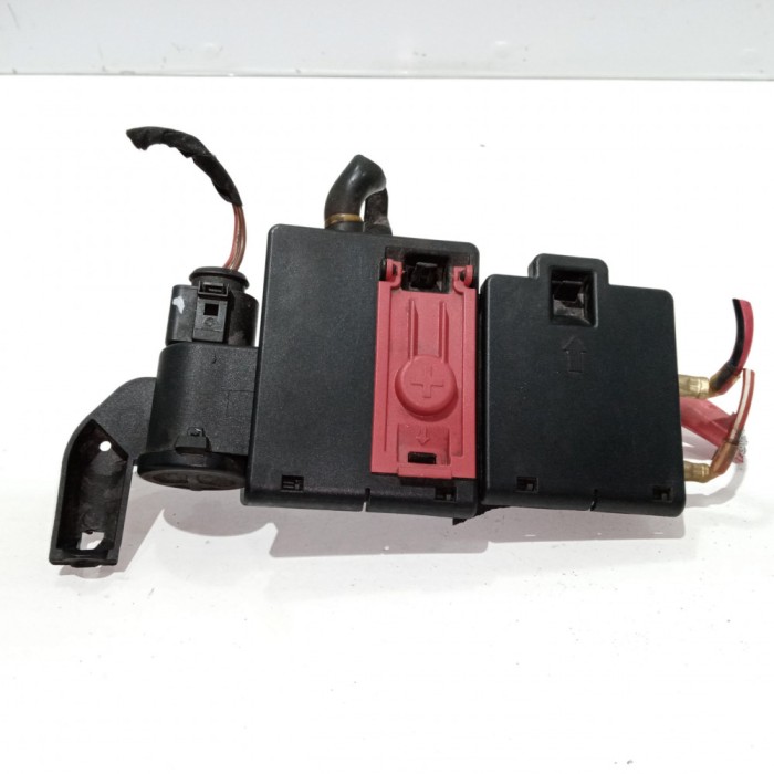 Borna baterie Audi Q7 4M 2015 - 2020