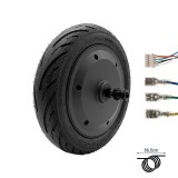 Cumpara ieftin Motor trotineta electrica Xiaomi Elite Original