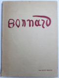 BONNARD par LEON WERTH , 1923