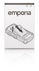 Acumulator/Baterie Emporia SolidPlus AK-V33I, Careplus, Solid Gron. Compatibil Diverse Modele. Identificare model la cerere