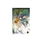 The Promised Neverland, Vol. 15, Volume 15