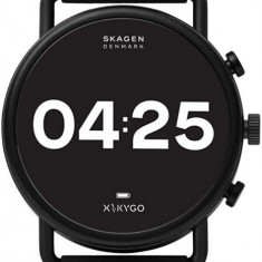 Ceas Smartwatch Barbati, Skagen Denmark, Falster SKT5202 - Marime universala