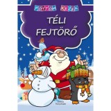 T&eacute;li fejt&ouml;rő