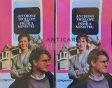Primul ministru (2 volume) - Anthony Trollope ($J98)