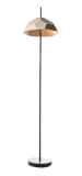 STONES Lampă de podea &Oslash;.34cm X &Oslash;.34cm H. 160cm | Aosom Romania