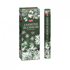 Set betisoare parfumate Hem Jasmine Blossom1 set x 6 cutii x 20 betisoare