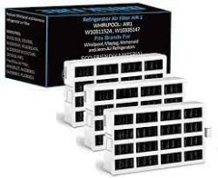 Filtru antibacterian frigider Indesit Original