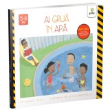 Ai grija in apa, Bridget Heos