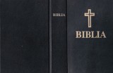Biblia sau Sfanta Scriptura (1990)