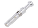 MC BCEM AG 0.5 D2.5 Conector Femelă