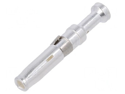 MC BCEM AG 0.5 D2.5 Conector Femelă foto