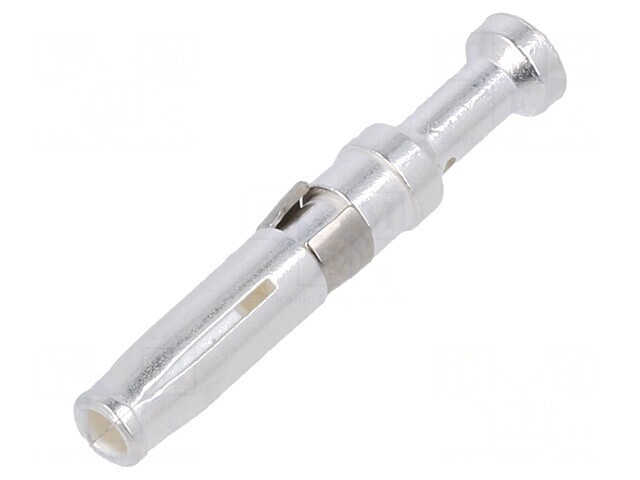 MC BCEM AG 0.5 D2.5 Conector Femelă