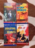 SPARGATORUL DE GHEATA/ULTIMA REPUBLICA/EPURAREA/ZIUA M-VICTOR SUVOROV (4 VOL)