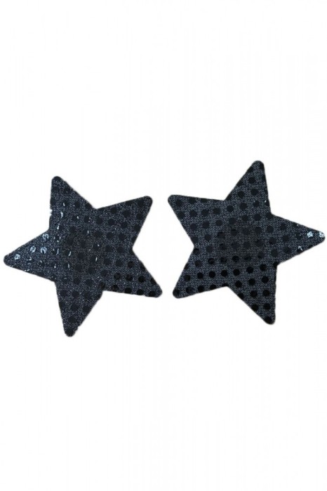 TE61-1 Accesorii autoadezive pentru sani, cu model steluta