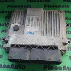 Calculator ecu Fiat Punto (1999-2010) [188] 55186608