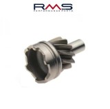 Rac (pinion) pornire Gilera Runner FX-FXR 2T - Piaggio Hexagon 2T (94-97) - Skipper 2T (94-97) - Typhoon 2T (94-97) 125-150cc