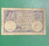 Bancnota 5 lei 19 septembrie 1929