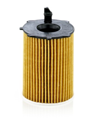 MANN-FILTER HU 7006 z Filtru ulei foto