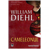 William Diehl - Cameleonul - 103357