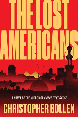The Lost Americans foto