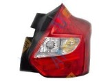 Stop spate lampa Ford Focus Iii, 12.10-11.14 Combi, spate, omologare ECE, fara suport bec, interior, 1715138; 1775986; BM51-13A602-BC, Dreapta