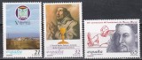 Spania 1997 - Aniversări, MNH