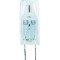 BEC HALOGEN, GY6.35, 75 W, 12V 64450S AX OSRAM