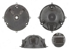 Actuator reglare oglinda exterioara VW Eos (1F), Golf 5 (1K), Golf 5 Plus (5M), Golf 6 (5K), Jetta (1B), Jetta/Golf Combi (1K5/1KM), Passat (B6/B7),