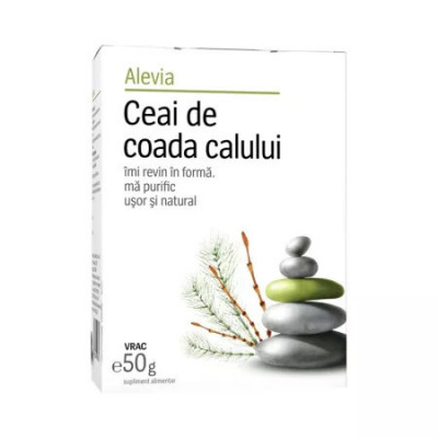 CEAI DE COADA CALULUI 50GR foto