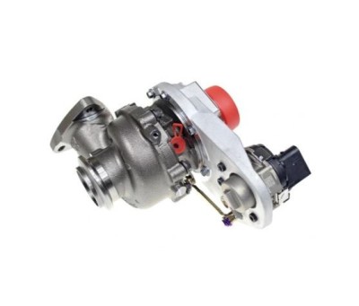 Turbocompresor EU, Ford Transit V363 Caroserie (Fcd, Fdd), 08.2013-, Transit V363 Platou / Sasiu (Fed, Ffd), 08.2013- Motor 2.0 Ecoblue 4x4, 2.0 Ecob foto