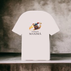 Tricou Viteza maxima