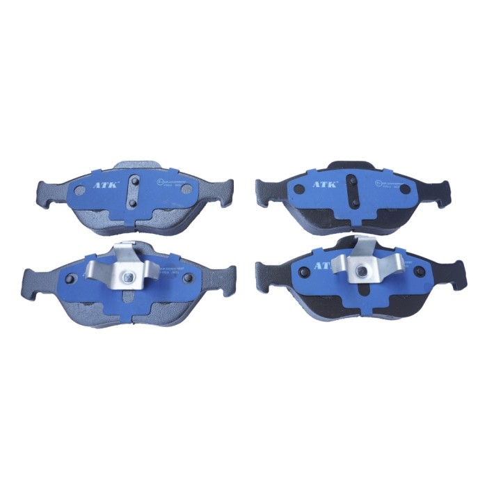 Set Placute Frana Fata 392934 ATK 08.01.044