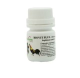 Vitamine caini, pisici, pasari, BIOVIT PLUS 100CP