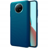 Husa Nillkin Xiaomi Redmi Note 9T - Blue