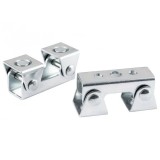 Cumpara ieftin Set 2 suporturi magnetice in V pentru sudat Parkside, 50 x 25.5 x 24.7 mm