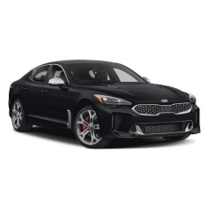 Scut motor metalic Kia Stinger 2017-prezent