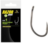 Carlige Carp Spirit Boilie Beak Point (BBP), Nr.6, 10buc/plic
