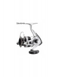 Mulineta Daiwa Sweepfire EC,Variante mulinete 4000