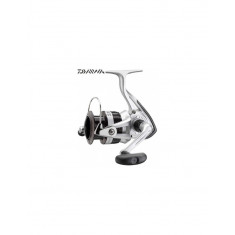 Mulineta Daiwa Sweepfire EC,Variante mulinete 3000