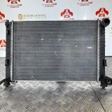 Radiator apa Ford Fusion Mazda 2 1.4D