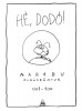 H&eacute;, Dod&oacute;! - Marabu Dod&oacute;sk&ouml;nyve - Marabu