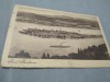 CARTE POSTALA -OCUPATIA AUSTRO-UNGARIA CIRCULATA 1908 DE LA TIMISOARA, Printata