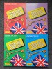 ENGLEZA PENTRU ADMITERE - Andrei Bantas Essential English - 4 volume (complet)