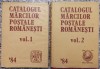 Catalogul marcilor postale romanesti - Corneliu Spineanu// 1984