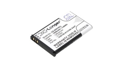 Cameron Sino 1050mAh Siemens Gigaset SL910,Gigaset SL910H,Gigaset SL910A Baterie foto