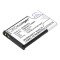 Cameron Sino 1050mAh Siemens Gigaset SL910,Gigaset SL910H,Gigaset SL910A Baterie