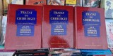 TRATAT DE CHIRURGIE - CHIRURGIE GENERALA -- VOL. VIII si IX 3 vol Irinel Popescu