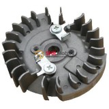 Volanta drujba China 4500/5200 - catei metal , Calitatea II .